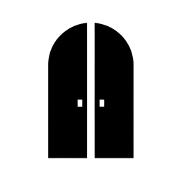 Shaw Pocket Door